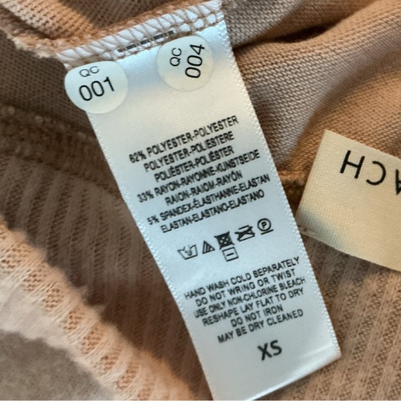 Free People Beach Wrap Sweater / Wrap Top - Picture 13 of 14